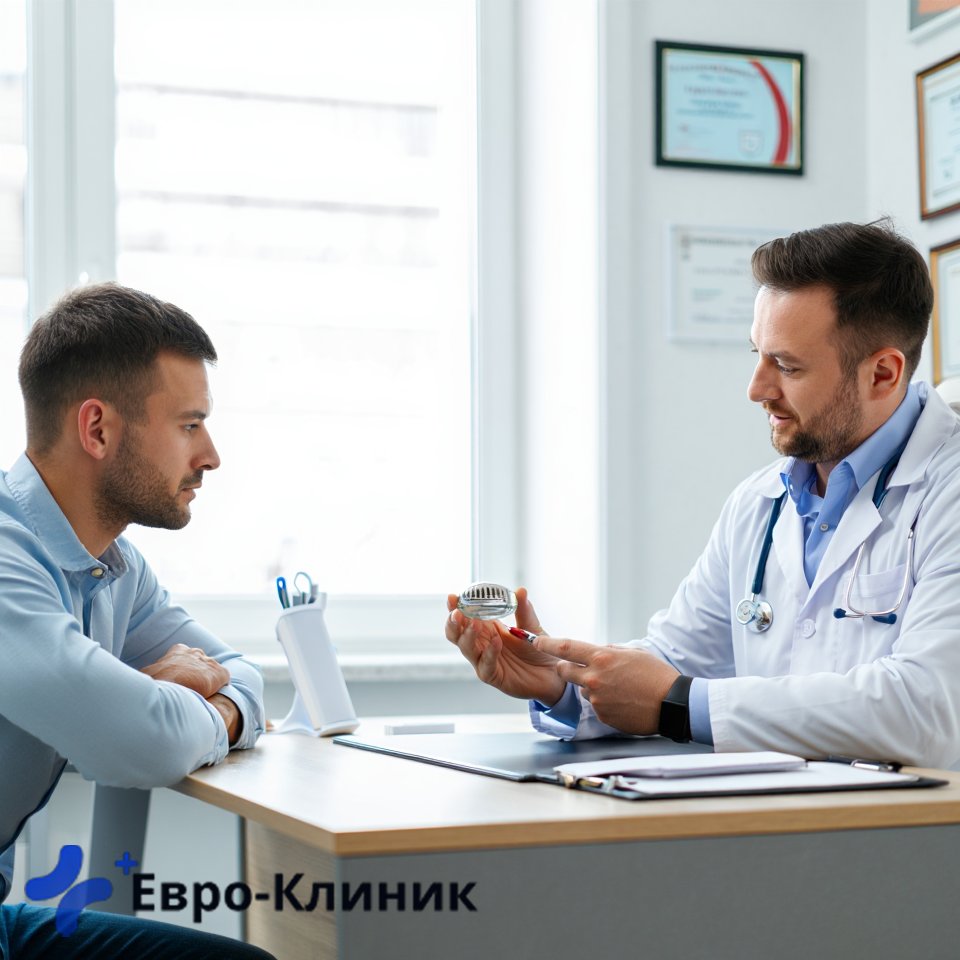 Консультация по химзащите от алкоголизма в Богородицке